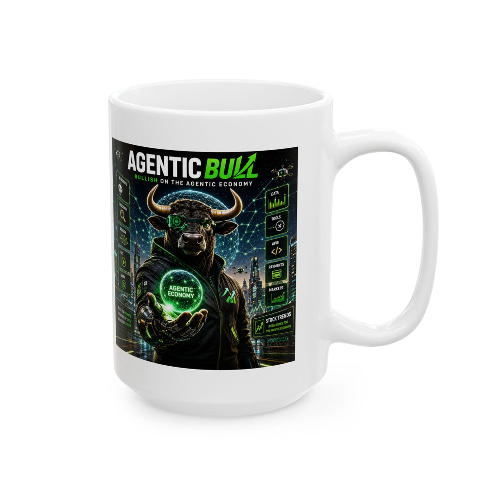 Ceramic Mug, (11oz, 15oz)