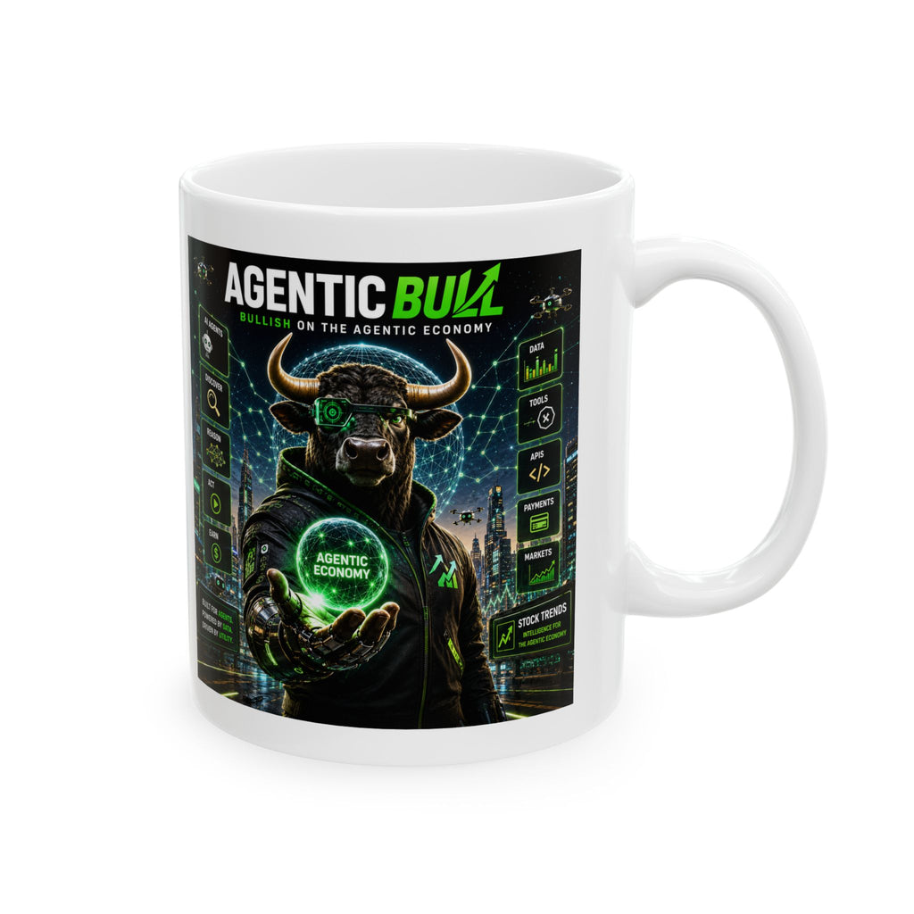 Ceramic Mug, (11oz, 15oz)